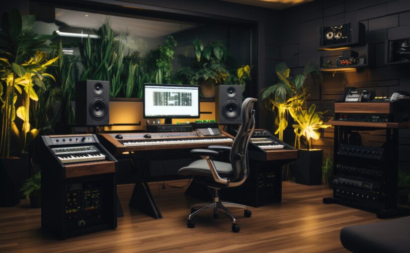 Livestreams & Studios 2